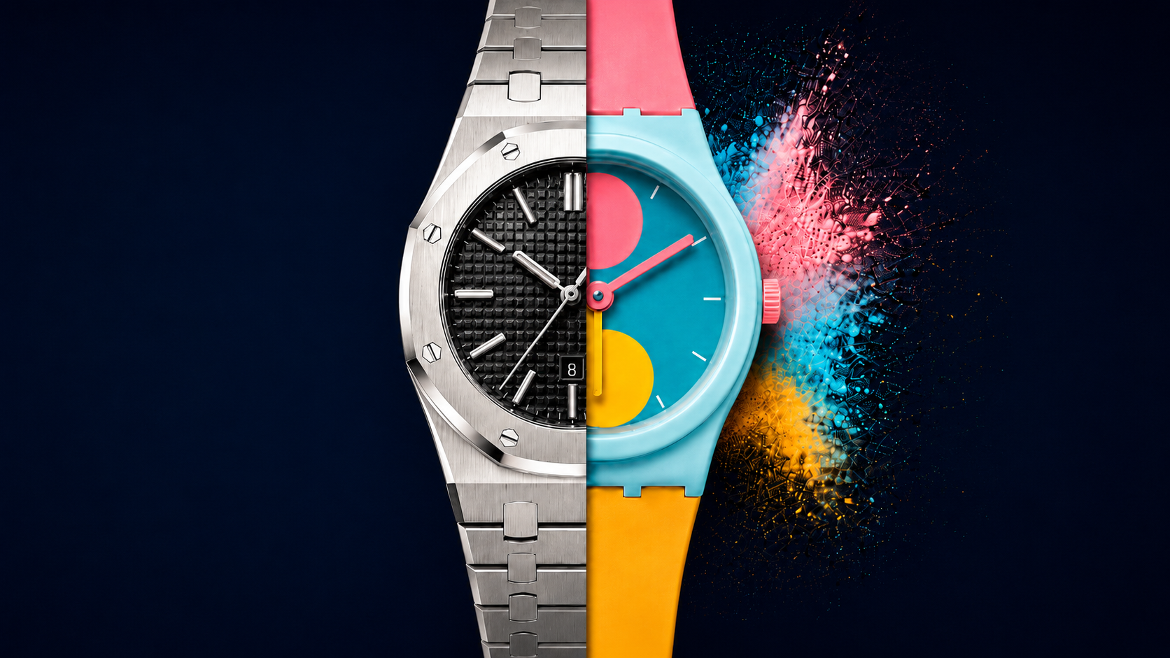 Is Audemars Piguet Playing With Fire?